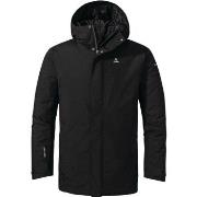 Parkatakki SchÖffel  Winter-parka Hiking Style Froda Parka  EU XXL