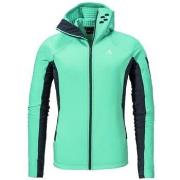 Fleecet SchÖffel  Rotbach  EU 3XL