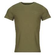 Lyhythihainen t-paita Tommy Jeans  TJM XSLIM JERSEY TEE EXT  EU XXL