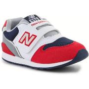 Lastenkengät New Balance  IZ996XF3  21