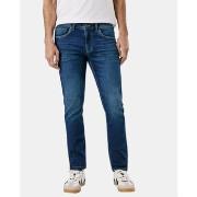 Slim-farkut Pepe jeans  PM2073895AG SLIM GYMDIGO  FR 34
