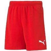 Shortsit & Bermuda-shortsit Puma  Teamrise  EU M