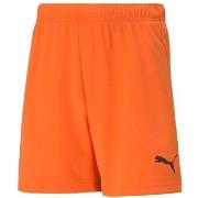 Shortsit & Bermuda-shortsit Puma  Teamrise  EU XS