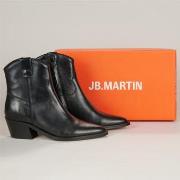 Kengät JB Martin  FAUST  37