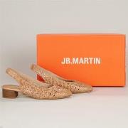 Korkokengät JB Martin  SCINTILLE  37