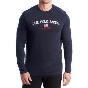 T-paidat pitkillä hihoilla U.S Polo Assn.  US42168012-179  EU XXL