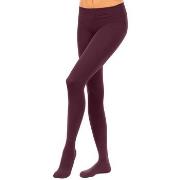 Sukkahousut / Alaosat Jolie Folie  SELENE-BORDEAUX  EU S / M