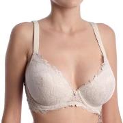 Kaarituetut rintaliivit Lormar  COMFY-BALCONETTE-TALCO  100B