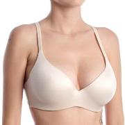 Kaarituetut rintaliivit Lormar  ONE-BALCONETTE-TALCO  100B