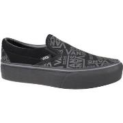 Kengät Vans  66 Classic Slipon Platform  36