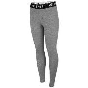 Legginsit & Sukkahousut 4F  SPDF001  EU S