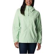 Tuulitakit Columbia  Amplidry Waterproof Shell  EU S