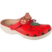 Puukengät Crocs  Classic Frida Kahlo Classic Clog  43 / 44