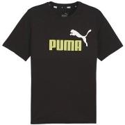 Lyhythihainen t-paita Puma  58675959  EU M
