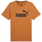 Lyhythihainen t-paita Puma  58666728  EU M
