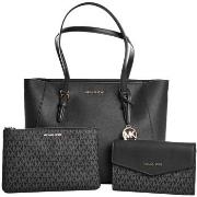 Toalettilaukku / Meikkipussi MICHAEL Michael Kors  35R3GCFT3T-BLACK  Y...