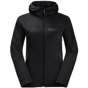 Fleecet Jack Wolfskin  Hirschberg  EU XXL