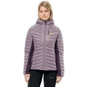 Toppatakki Jack Wolfskin  Routeburn Pro Ins  EU L