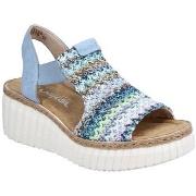 Sandaalit Rieker  6917291  40
