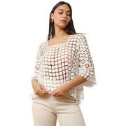 Paita La Modeuse  75024_P177393  Yksi Koko