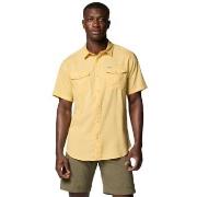 Pitkähihainen paitapusero Columbia  Utilizer II  EU M