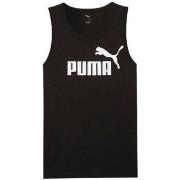 Lyhythihainen t-paita Puma  68254401  EU M