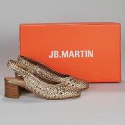 Korkokengät JB Martin  SELMA  37