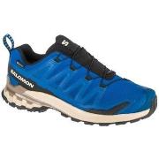 Kävelykengät Salomon  Xa Pro 3d V9  40