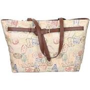 Käsilaukku Alviero Martini  ALVB7122  Yksi Koko