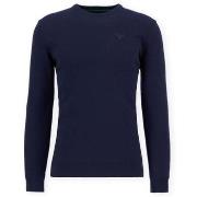 Neulepusero Barbour  Essential Crew Neck Jumper - Navy  EU XXL