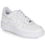 Lastenkengät Nike  Nike Air Force 1 LE GS 'Triple White'  40