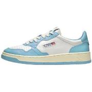 Tennarit Autry  Low Blue White  37