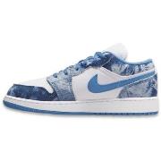 Tennarit Nike  1 Low Washed Denim (2022)  38 1/2