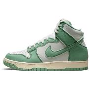 Tennarit Nike  Dunk High 1985 Enamel Green Denim  40