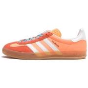 Kengät adidas  Gazelle Indoor Beam Orange  40