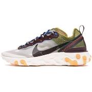 Tennarit Nike  React Element 87 Moss  41