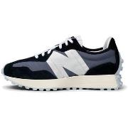 Tennarit New Balance  327 Black  37 1/2