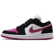 Tennarit Nike  1 Low Black Cactus Flower  35 1/2