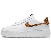 Tennarit Nike  Air Force 1 Low Pixel Leopard  36 1/2