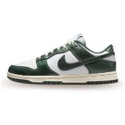 Tennarit Nike  Dunk Low Vintage Green  38