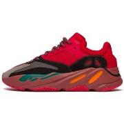 Tennarit Yeezy  700 Hi-Res Red  44
