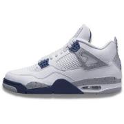 Tennarit Nike  4 Midnight Navy  36 1/2