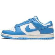 Tennarit Nike  Dunk Low University Blue UNC (2021)  36