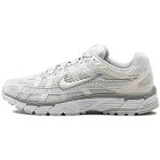 Tennarit Nike  P-6000 Metallic Summit White  36