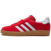 Tennarit adidas  Gazelle Indoor Scarlet Cloud White  38
