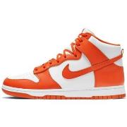 Tennarit Nike  Dunk High Syracuse  36 1/2