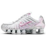 Kengät Nike  Shox TL Pink Foam  43
