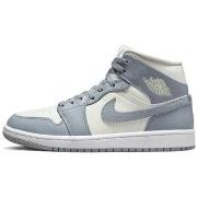 Kengät Nike  1 Mid Grey Sail  38