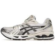 Kengät Asics  Gel-Kayano 14 White Midnight  36