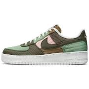 Kengät Nike  Air Force 1 '07 LX Low Toasty Oil Green  42